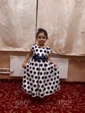 Moskvada uşaq bağçasında 4 yaşlı azərbaycanlı qız şaxtadan donaraq öldü - FOTO