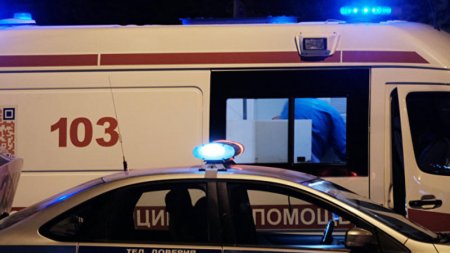 Rusiyada DƏHŞƏTLİ QƏZA - Dördü uşaq olmaqla 7 nəfər öldü