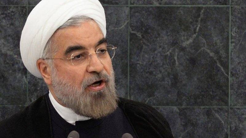 İran prezidentinin Azərbaycana səfərinin proqramı açıqlandı