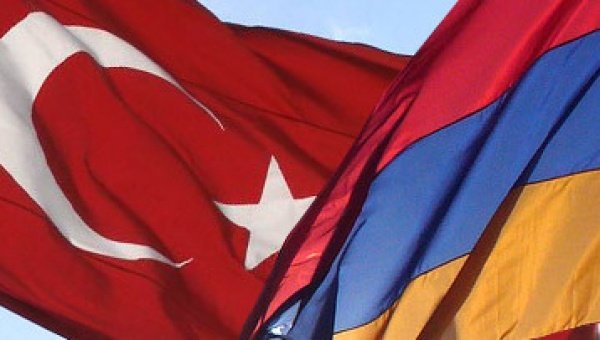 Ermənistan-Türkiyə protokolları ləğv edilib