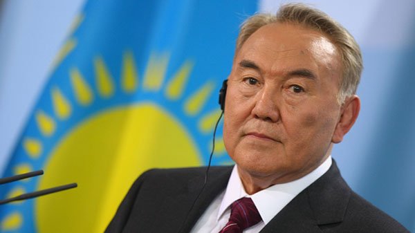 Qazaxıstan prezidenti İlham Əliyevə başsağlığı verdi