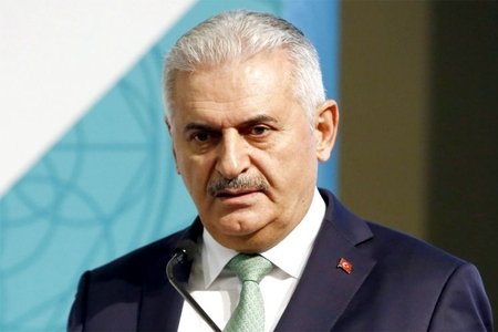 Binəli Yıldırım prezident İlham Əliyevə başsağlığı verib