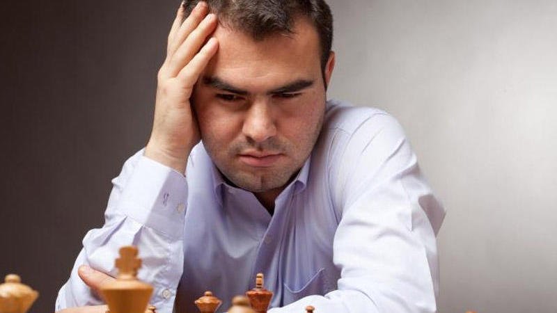 Məmmədyarov beynəlxalq turnirdə ikinci oldu
