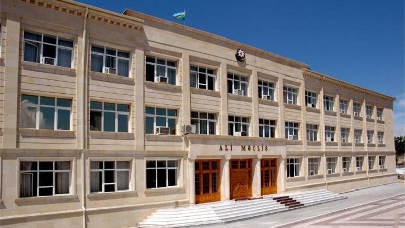 Naxçıvan DİN-in Orta İxtisas Polis Məktəbi yaradıldı