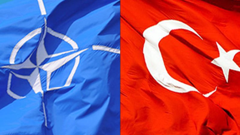 NATO-dan Türkiyəyə TƏKLİF - Afrinlə bağlı