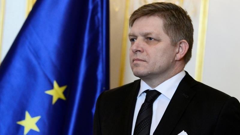 Slovakiyada siyasi böhran - Baş nazir istefa verir
