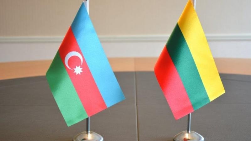Azərbaycan - Litva Hökumətlərarası Komissiyanın tərkibi təsdiq edildi