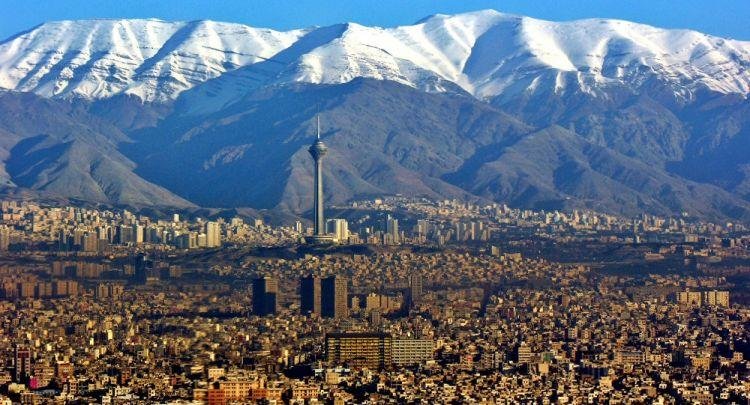 İran yay vaxtına keçir