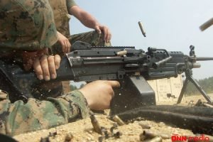 Erməni silahlı qüvvələri atəşkəs rejimini 93 dəfə pozub