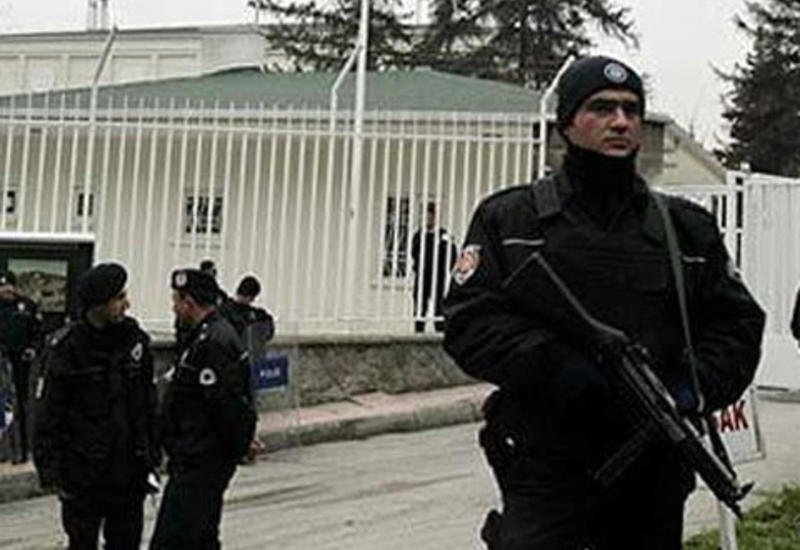 İstanbulda İŞİD-in 14 üzvü saxlanılıb