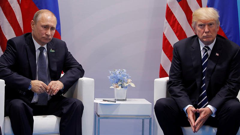 Peskov Rusiya-ABŞ liderlərinin görüş məqsədlərini açıqladı