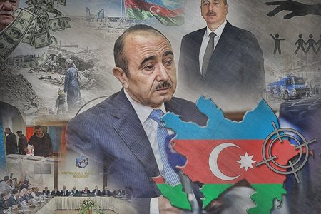 Azərbaycana qarşı qurulmuş xain planın detalları açıqlandı – təfsilat