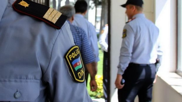 Azərbaycan polisi gücləndirilmiş iş rejimində çalışacaq