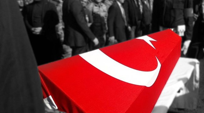 Türkiyə-İraq sərhədində 2 hərbçi şəhid olub, biri yaralanıb