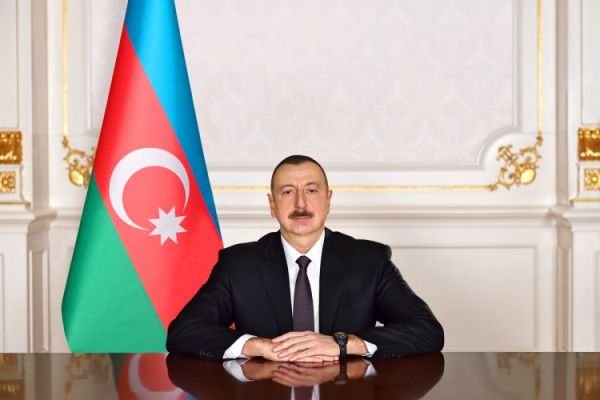 “Azərbaycana 3,5 milyard dollar sərmayə qoyulub”- Prezident