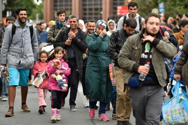 Türkiyə 300 miqrantı deportasiya etdi