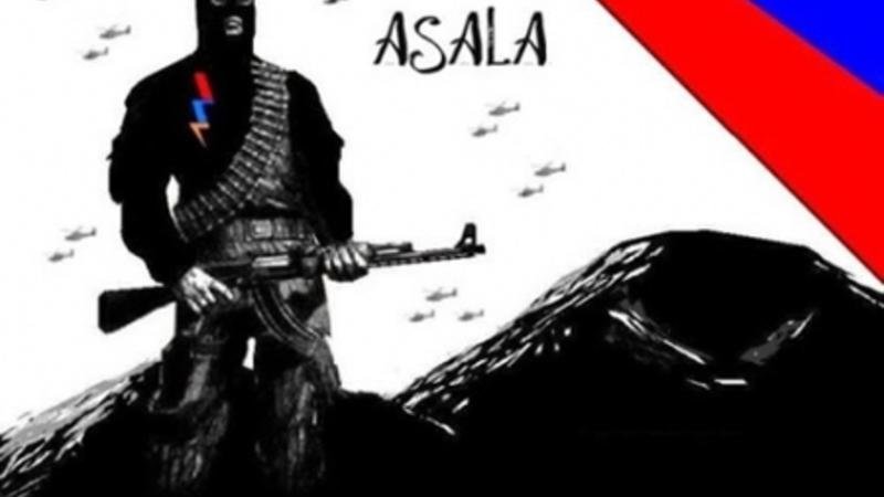 ASALA terror təşkilatı bunun üçün yaradılmışdı – ABŞ-ın Türkiyəyə qarşı İYRƏNC PLANI