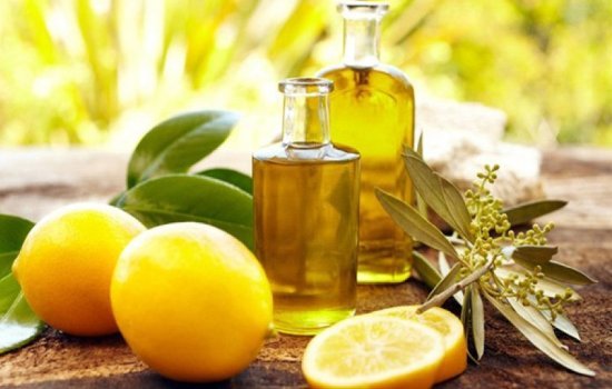 Zeytun yağı və limon qarışığının inanılmaz faydası