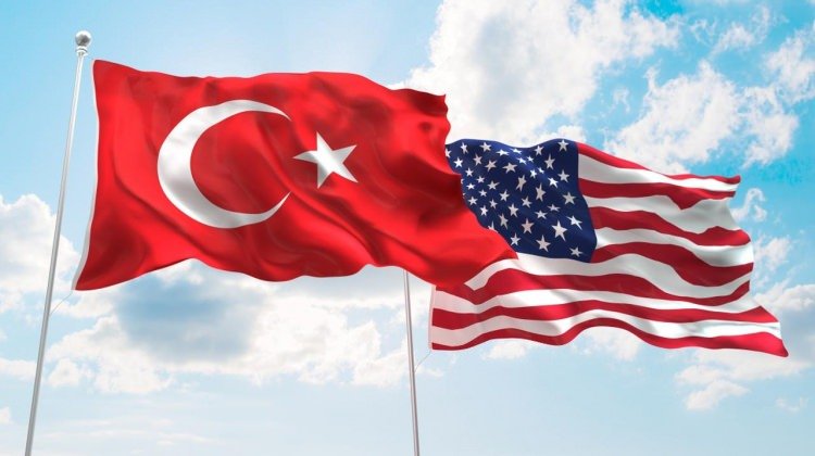 Türkiyədən ABŞ-a dəstək
