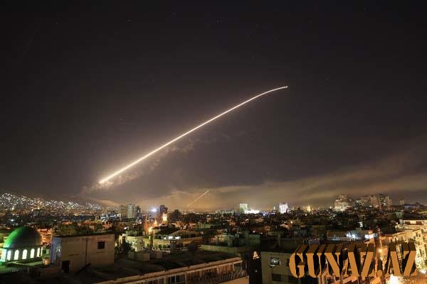 ABŞ Suriyada Türkiyə-Rusiya əlaqələrini də bombaladı?