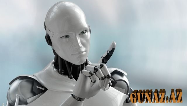 Yaponiyada robot bələdiyyə sədrliyinə namizəd oldu