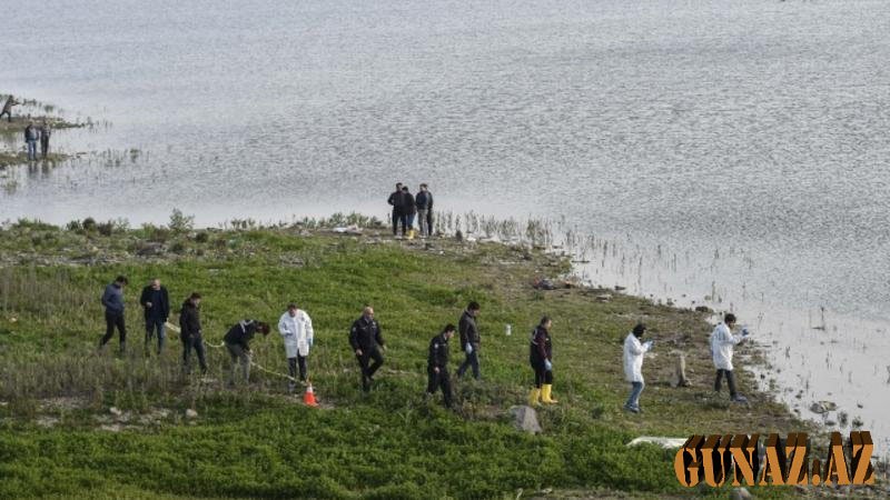 TÜKÜRPƏDƏN HADİSƏ: Balıqçıların toruna cəsəd düşdü - 5 yaşlı uşağı...