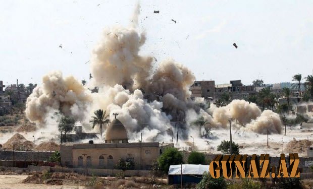 Yəmən bombalandı: 20 dinc sakin ölüb