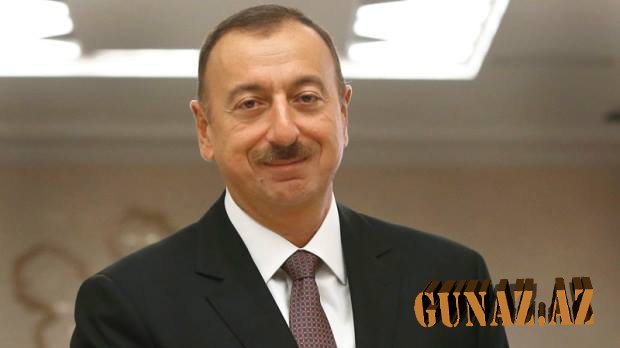 Azərbaycan prezidenti Türkiyəyə səfər edəcək