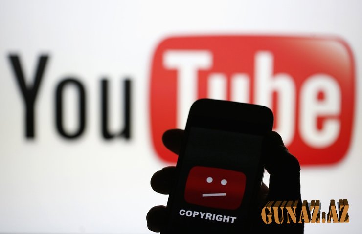 “Youtube” milyonlarla videonu sildi