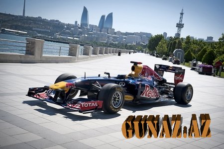 “Formula-1" yarışlarına 2 gün qaldı