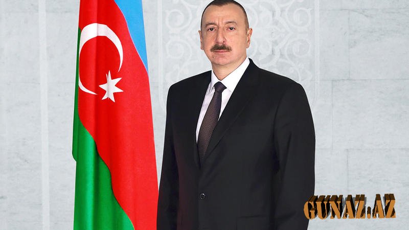 Yunusbek Yevkurov Azərbaycan prezidentini təbrik etdi