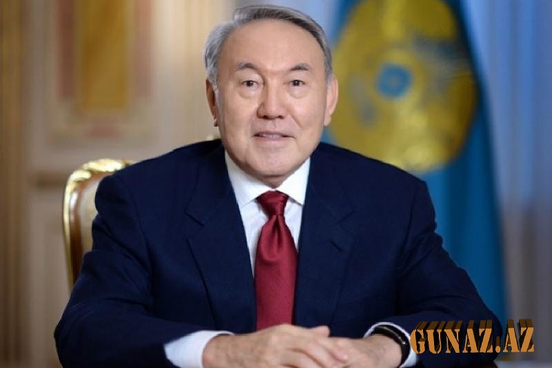 Nazarbayev də Sərkisyana zəng etdi