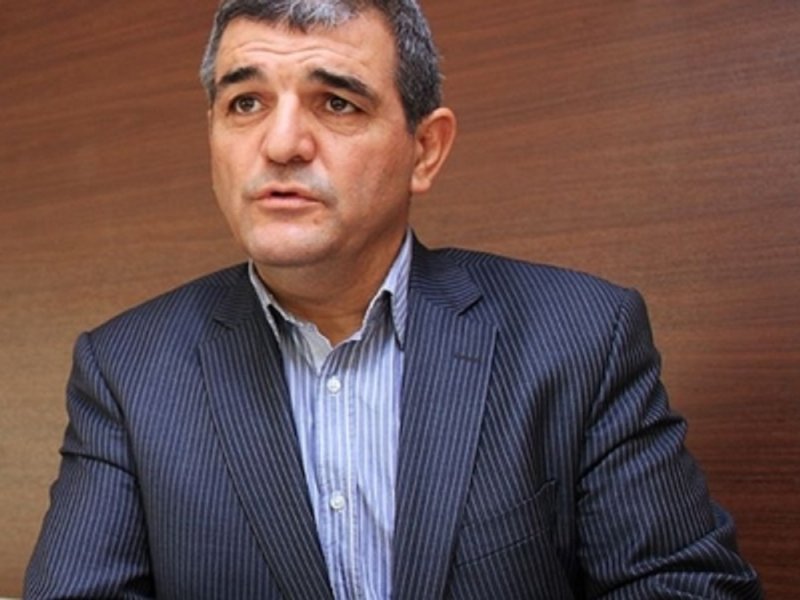 Fazil Mustafa: “Prezident yanında İctimai Palata yaratmağın vaxtı çatıb”