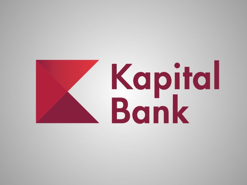 "Kapital Bank" dan oğurluq edildi