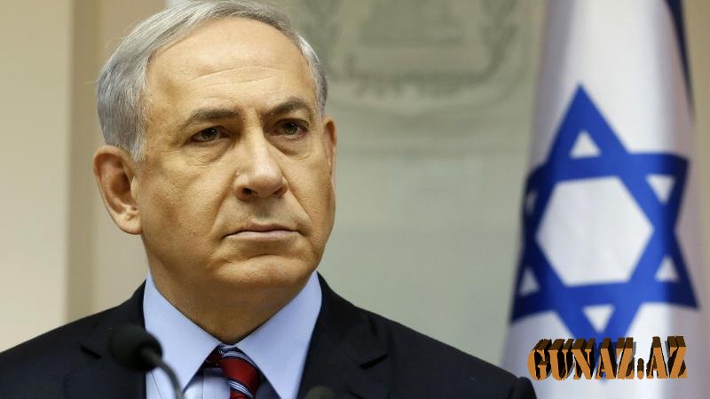 Netanyahu Moskvaya işgüzar səfərə hazırlaşır