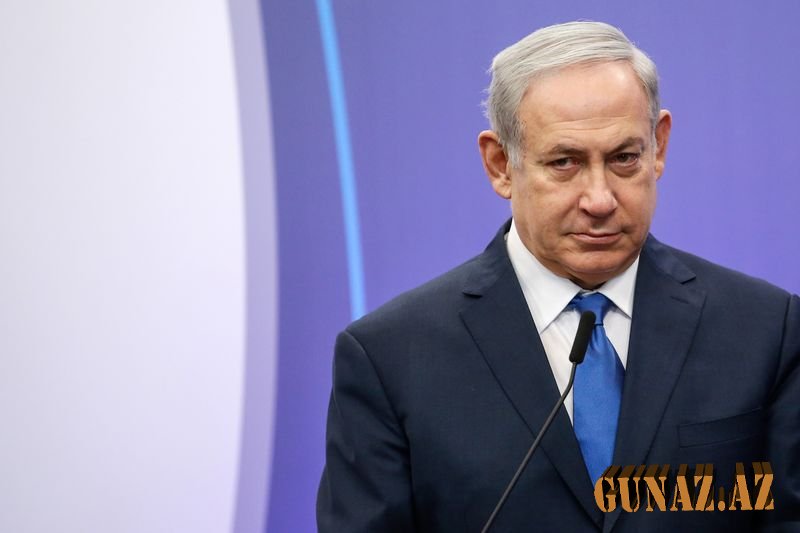 Netanyahu Putinin razılığını almaq istəyir - İran müzakirəsi