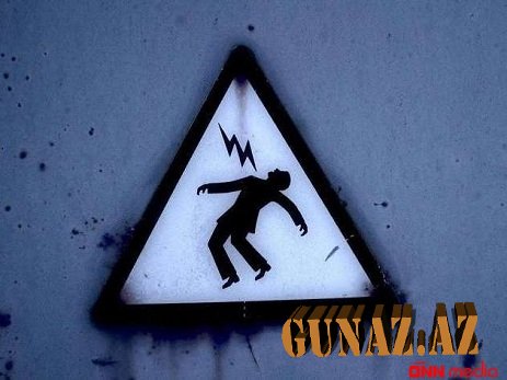 Qonaq gedən 17 yaşlı oğlanı elektrik cərəyanı vuraraq öldürüb