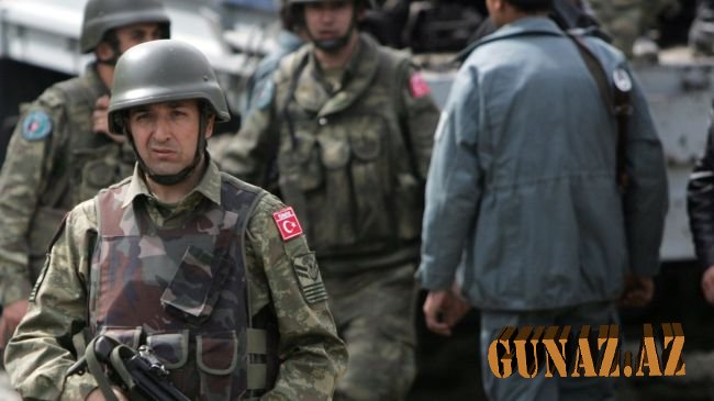 PKK türk ordusuna hücum etdi – 1 şəhid