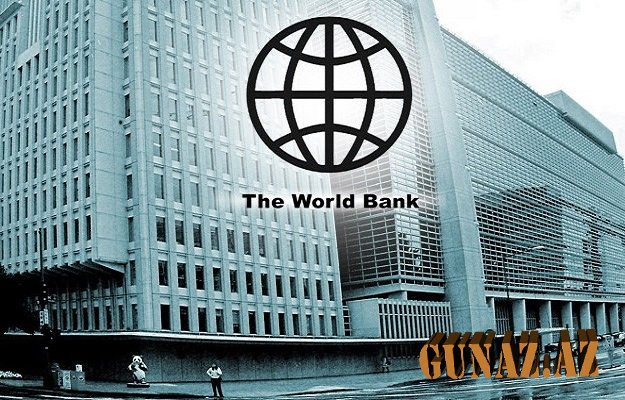 Dünya Bankından Azərbaycanla bağlı PROQNOZ