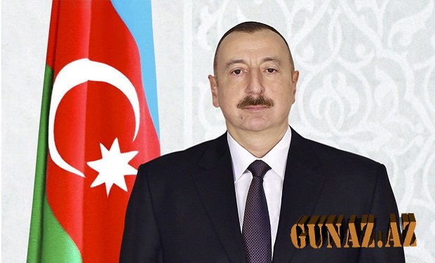 İlham Əliyev: "Azərbaycan çox qabiliyyətli ölkə kimi tanınır"