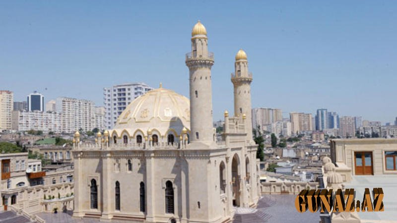 QMİ Ramazan ayının başlanması ilə bağlı FƏTVA verdi