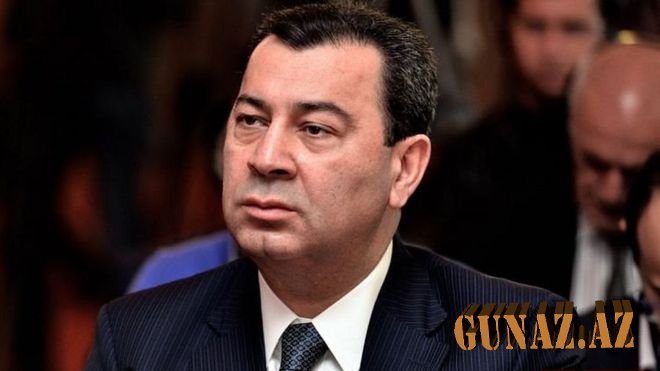 Səməd Seyidov: "Bu sanksiya AŞPA-nın nüfuzuna mənfi təsir göstərəcək"