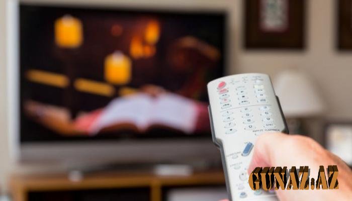 Azərbaycanda iki televiziyaya lisenziya verildi