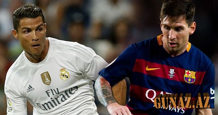 İŞİD Messi və Ronaldunu ölümlə hədələdi