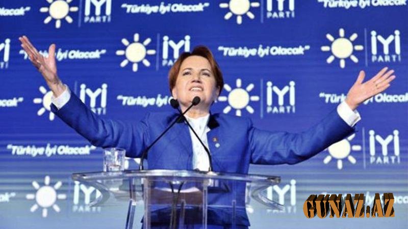 Meral Akşənər: "Seçimlədə qalib gəlsəm, əhaliyə 8 milyard..."