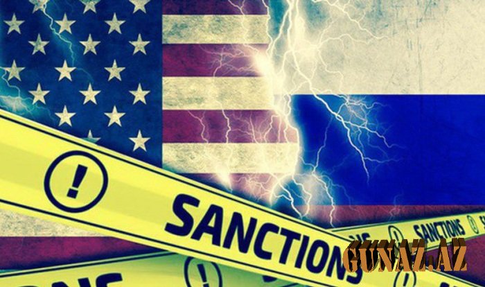 Rusiya ABŞ-a sanksiya tətbiq edəcək