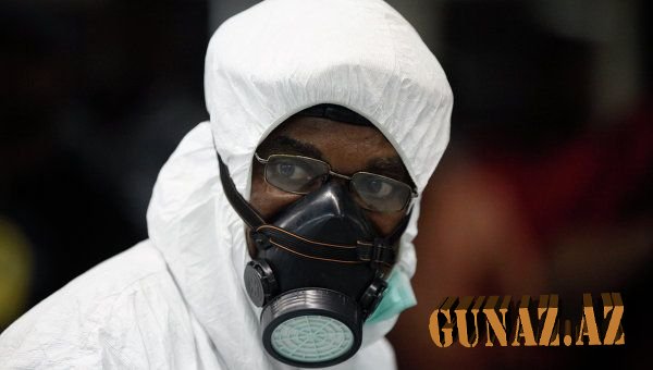 Böyük Britaniya 5 milyon funt sterlinq ayırır - Ebola ilə mübarizə üçün