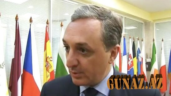Ermənistanın yeni nazirindən Qarabağ açıqlaması - “Hazırıq”
