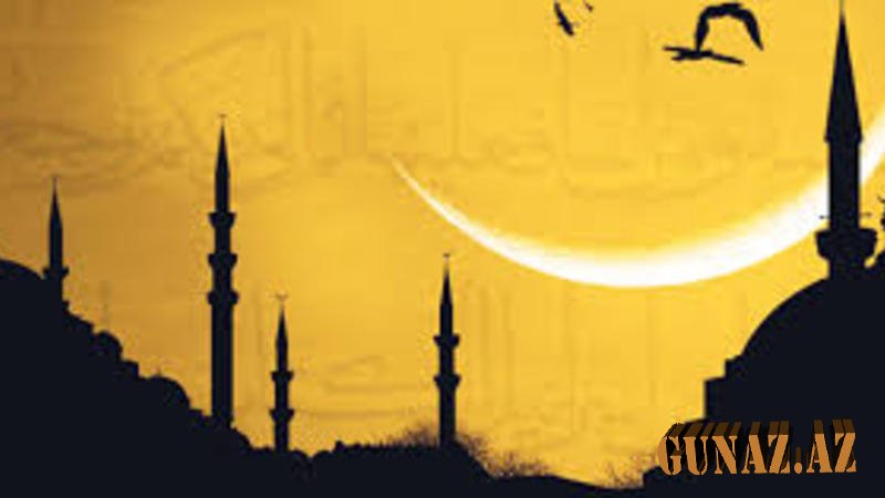 Ramazanın 9-cu gününün duası, imsak və iftar vaxtı