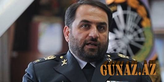 İranlı general ABŞ-ı təhdid etdi: "Peşman edərik!"